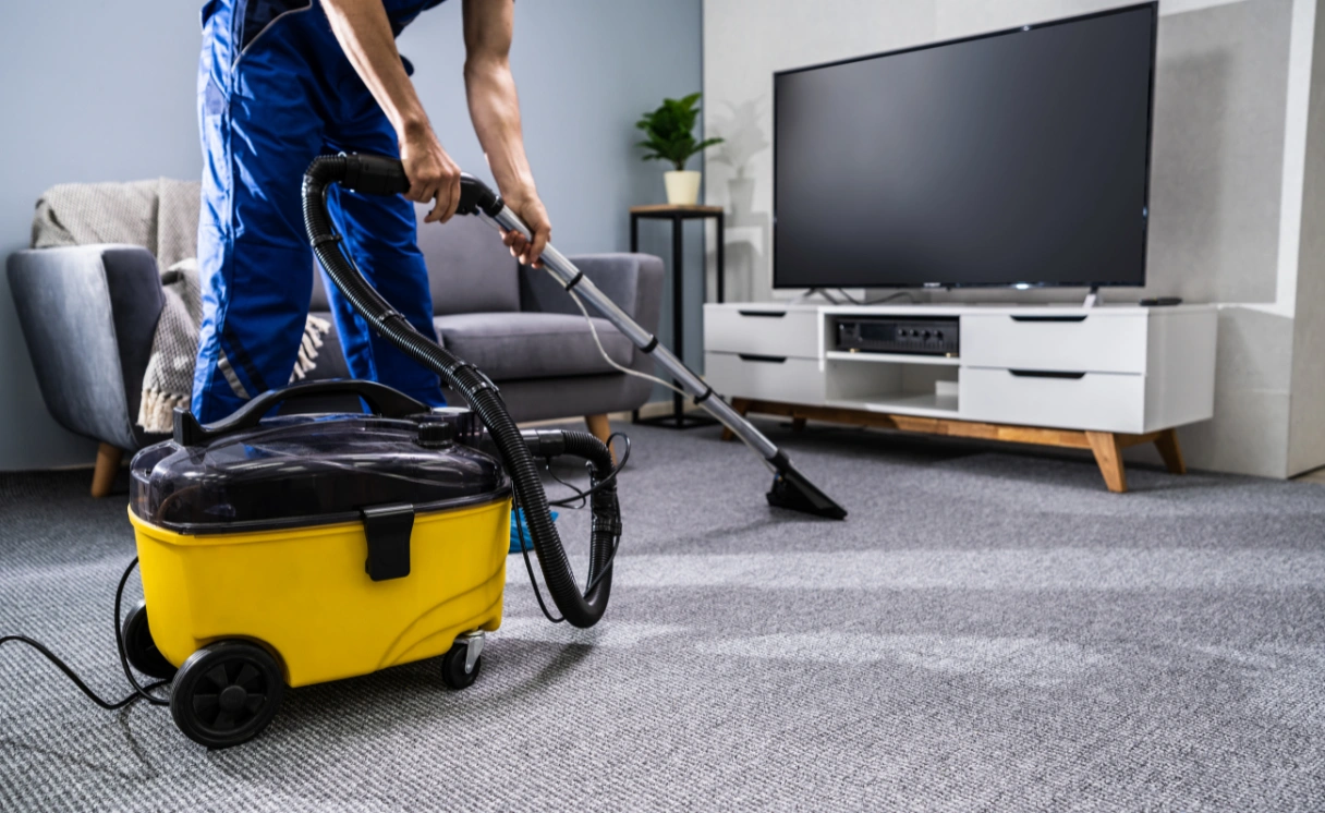 Extract End of Lease Cleaning Gardenvale Contact Office